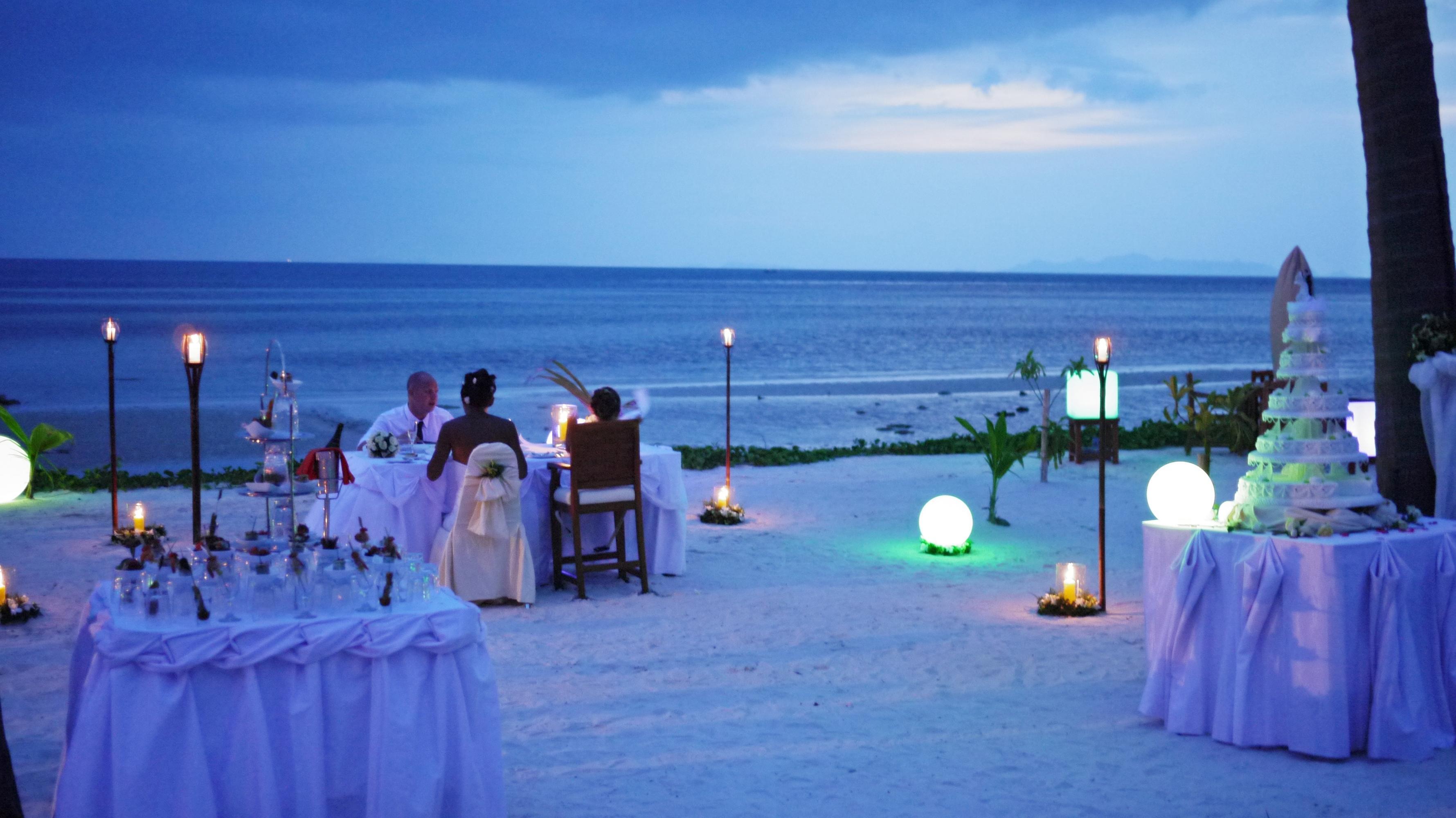 Mai Samui Beach Resort & Spa - Sha Plus Ban Bang Po Eksteriør bilde