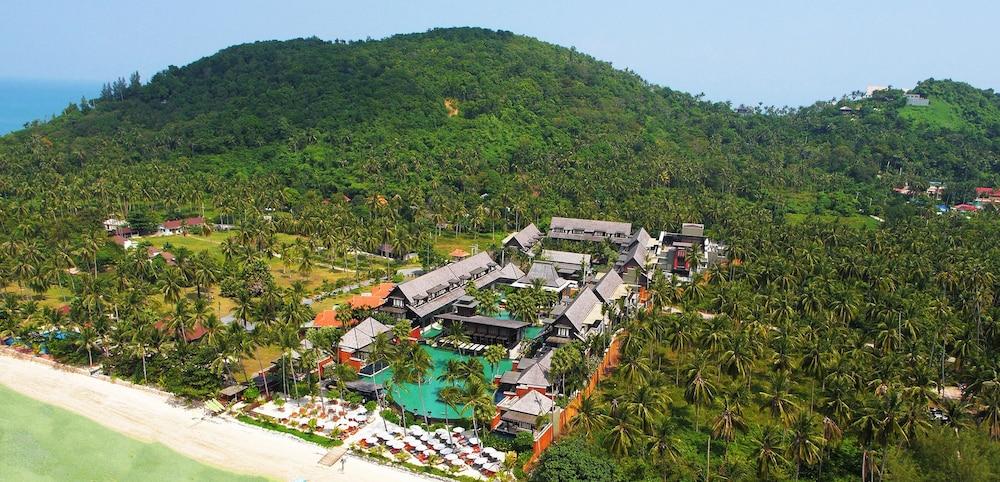 Mai Samui Beach Resort & Spa - Sha Plus Ban Bang Po Eksteriør bilde