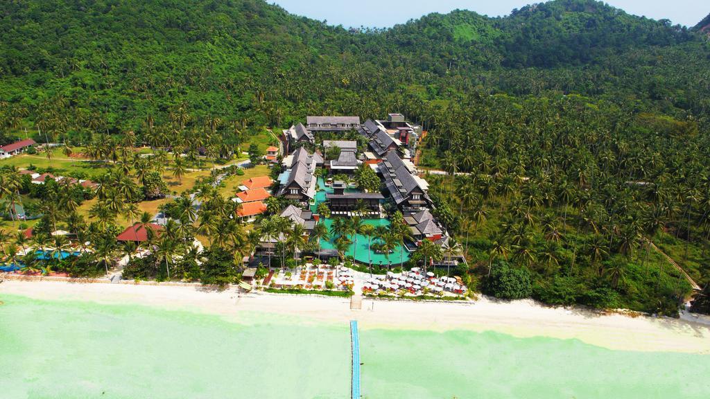 Mai Samui Beach Resort & Spa - Sha Plus Ban Bang Po Eksteriør bilde