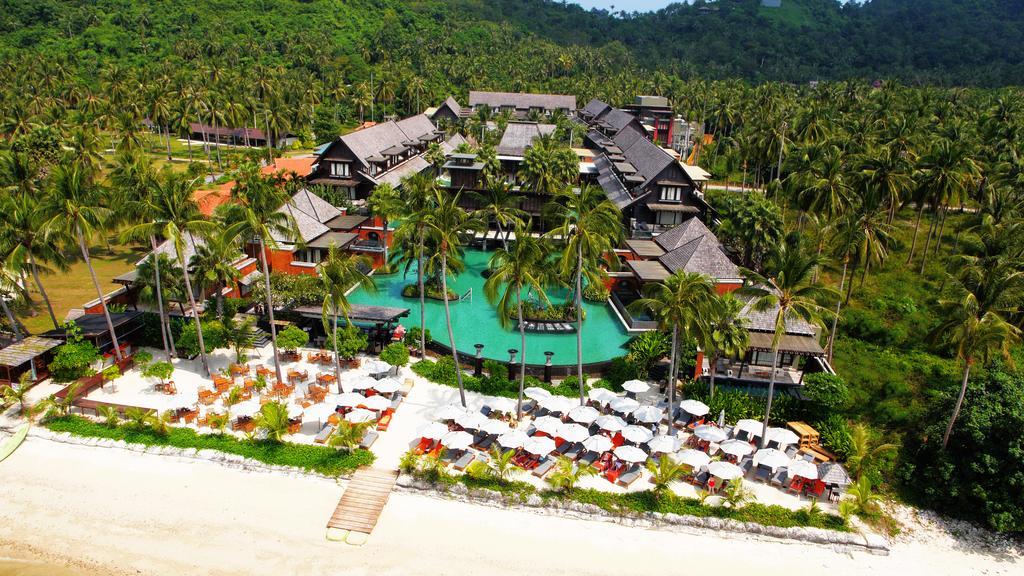 Mai Samui Beach Resort & Spa - Sha Plus Ban Bang Po Eksteriør bilde